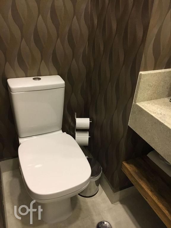 Apartamento, 1 quarto, 42 m² - Foto 12