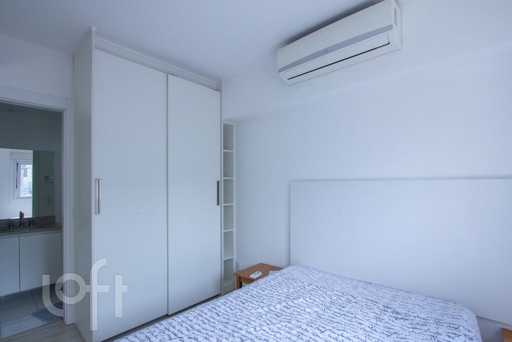 Apartamento, 1 quarto, 48 m² - Foto 17