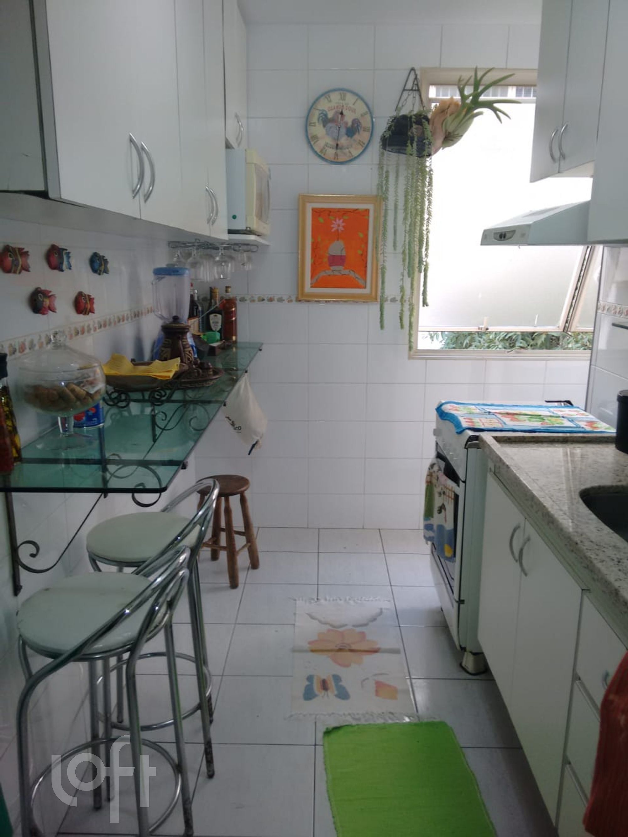 Apartamento, 2 quartos, 56 m² - Foto 13