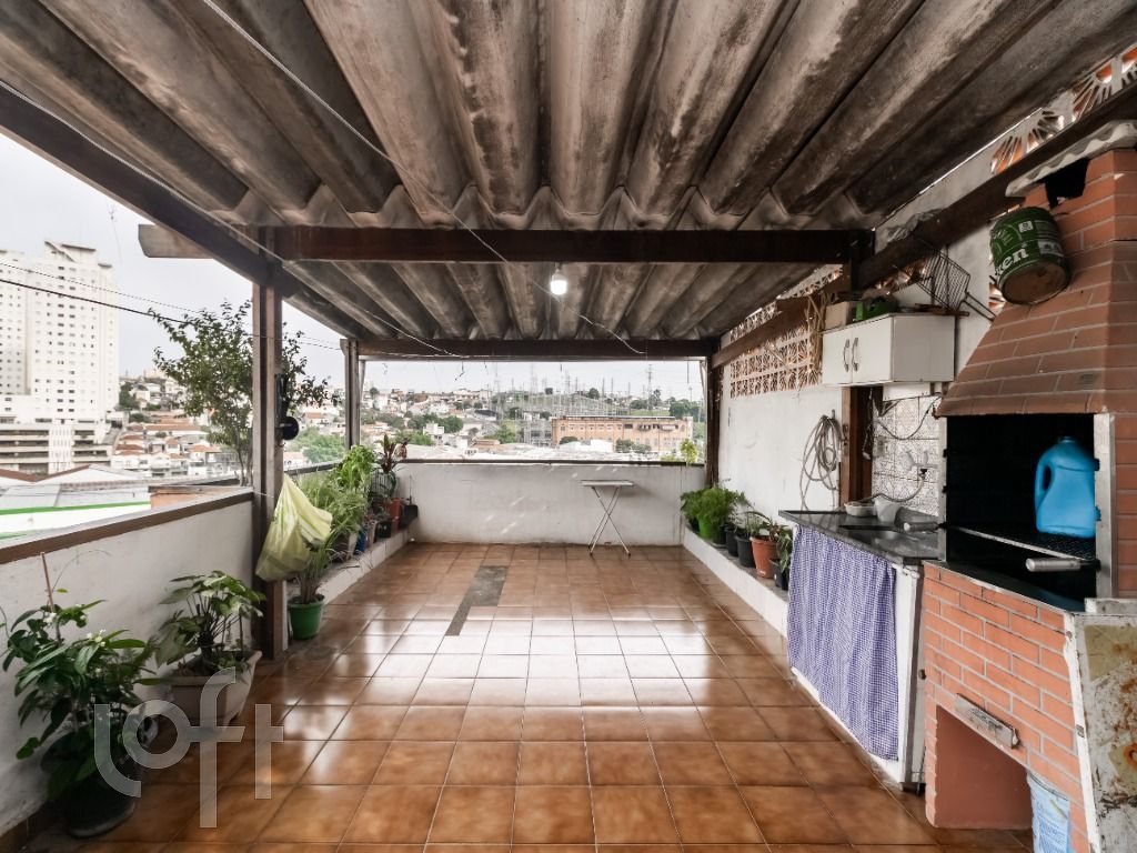 Casa à venda com 4 quartos, 160m² - Foto 4