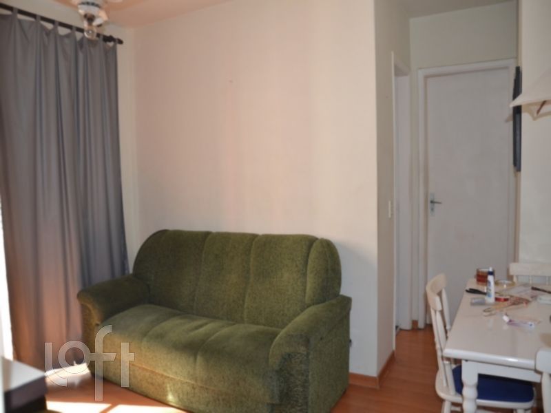 Apartamento, 1 quarto, 34 m² - Foto 14