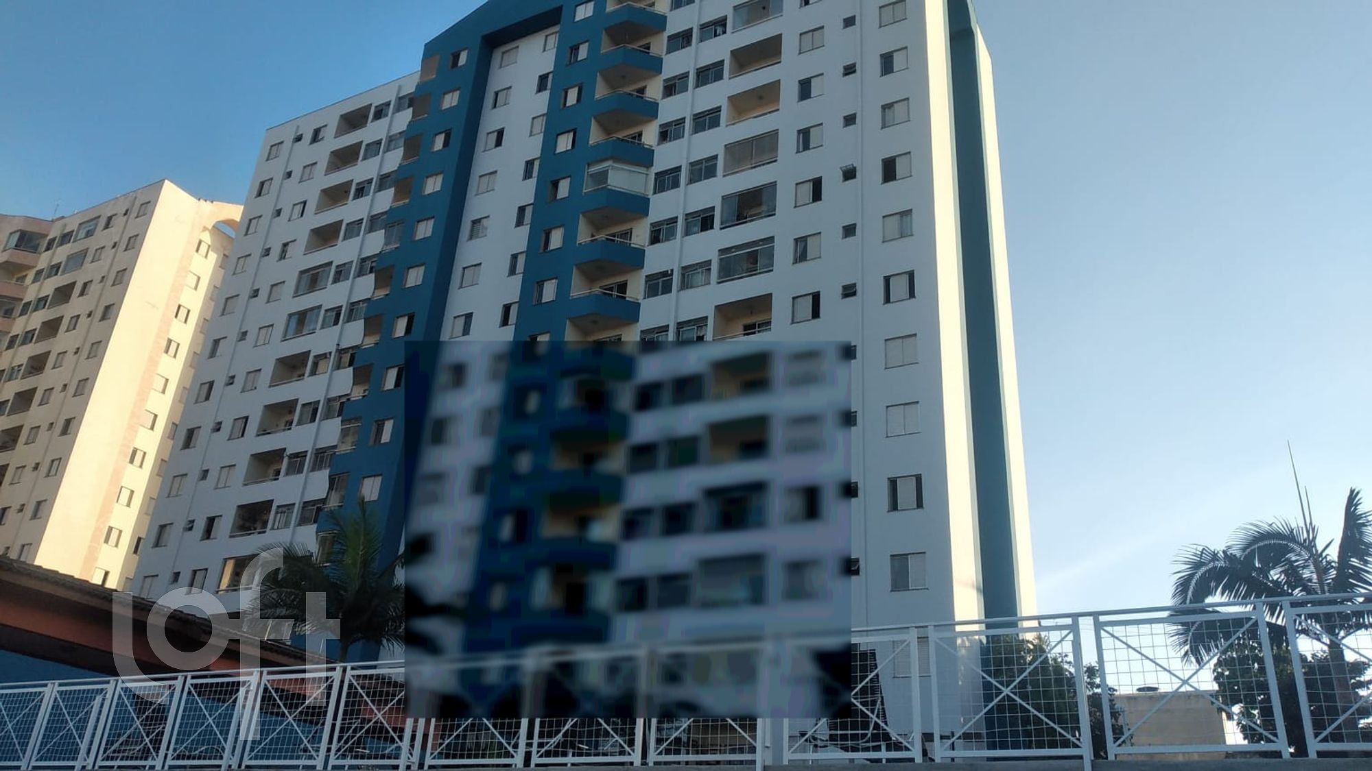 Apartamento, 3 quartos, 65 m² - Foto 10