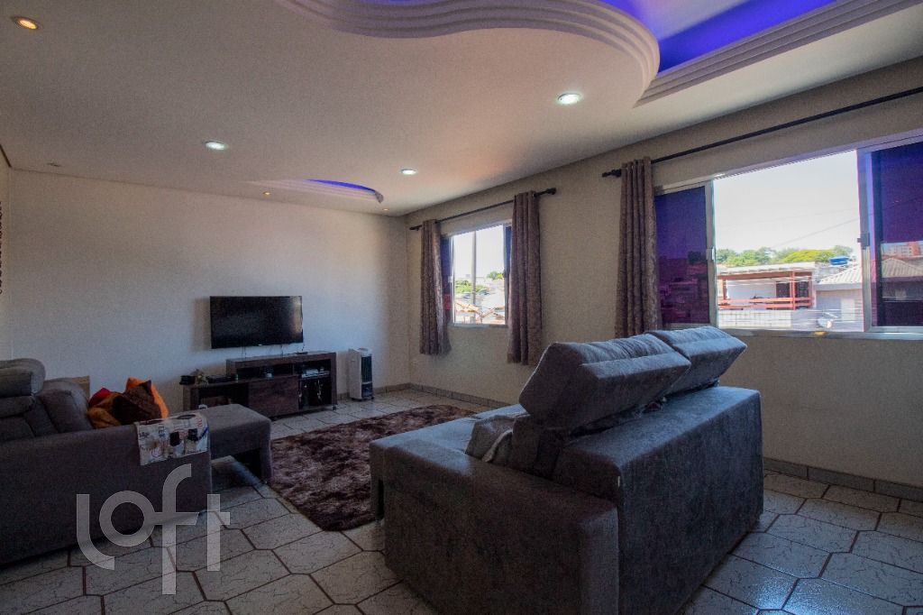 Casa, 3 quartos, 204 m² - Foto 6