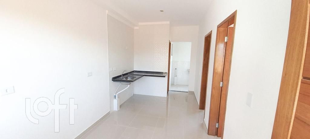 Apartamento, 2 quartos, 40 m² - Foto 8