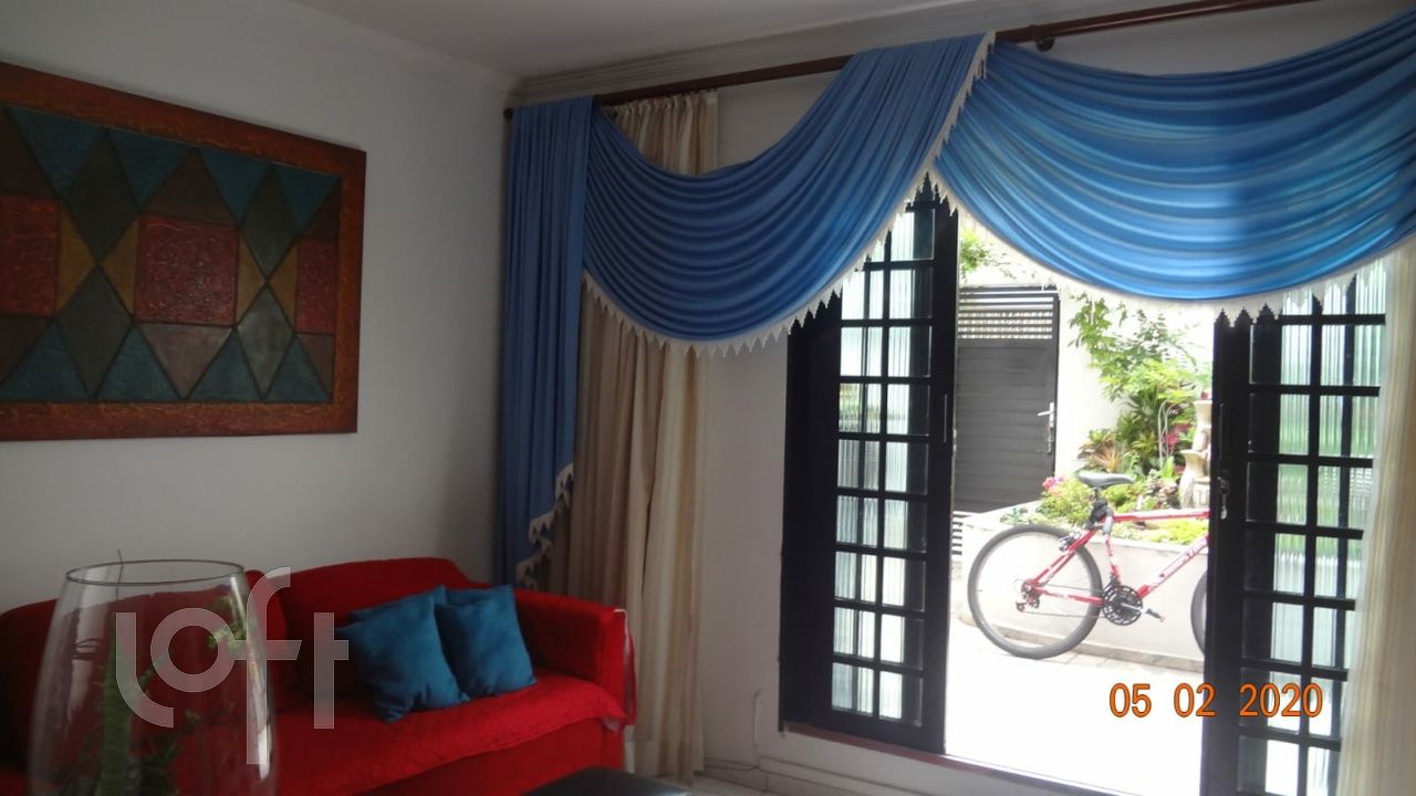 Casa, 3 quartos, 140 m² - Foto 1