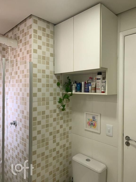Apartamento, 1 quarto, 43 m² - Foto 14