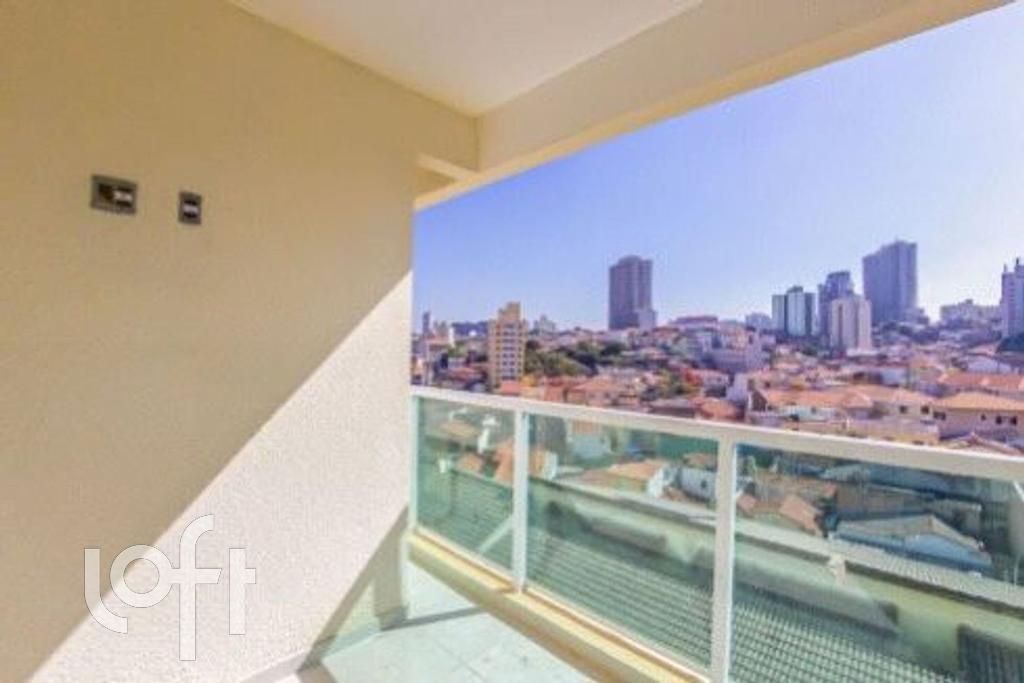 Apartamento, 2 quartos, 57 m² - Foto 8