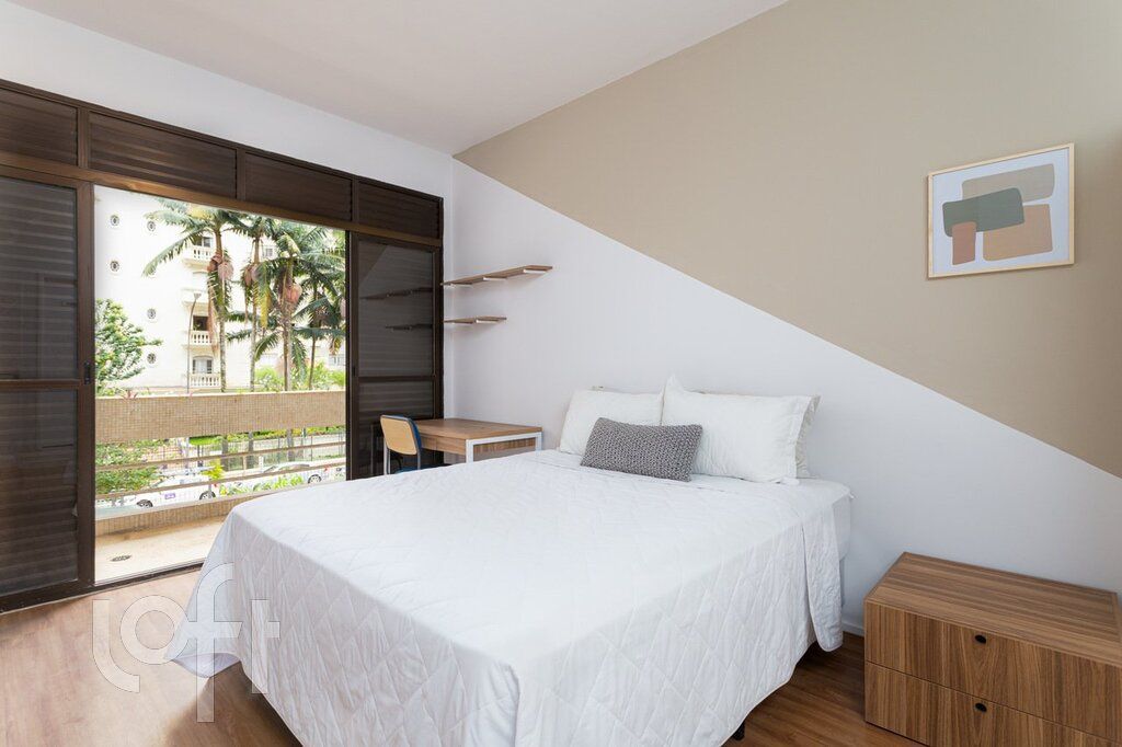 Apartamento, 5 quartos, 145 m² - Foto 10