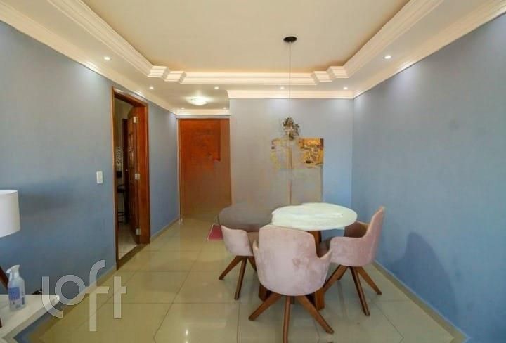 Apartamento, 3 quartos, 85 m² - Foto 7