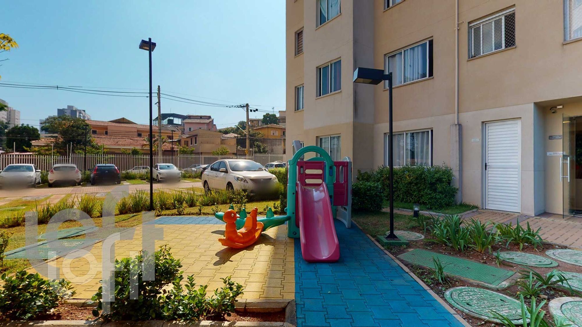 Apartamento, 2 quartos, 40 m² - Foto 27