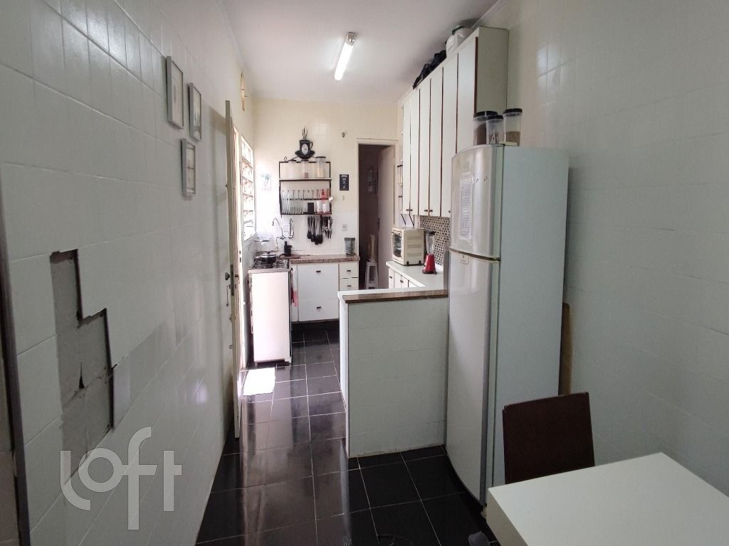 Casa, 3 quartos, 184 m² - Foto 14