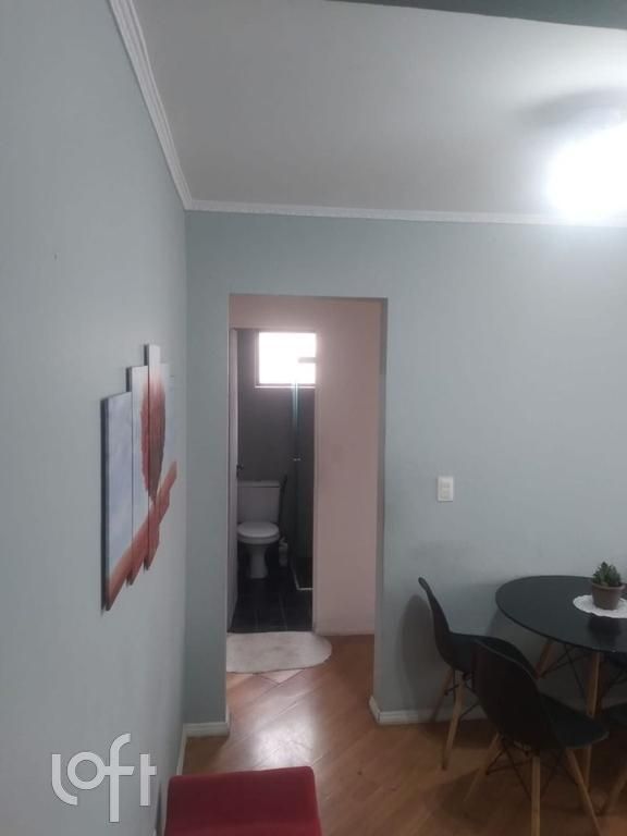 Apartamento, 2 quartos, 57 m² - Foto 4