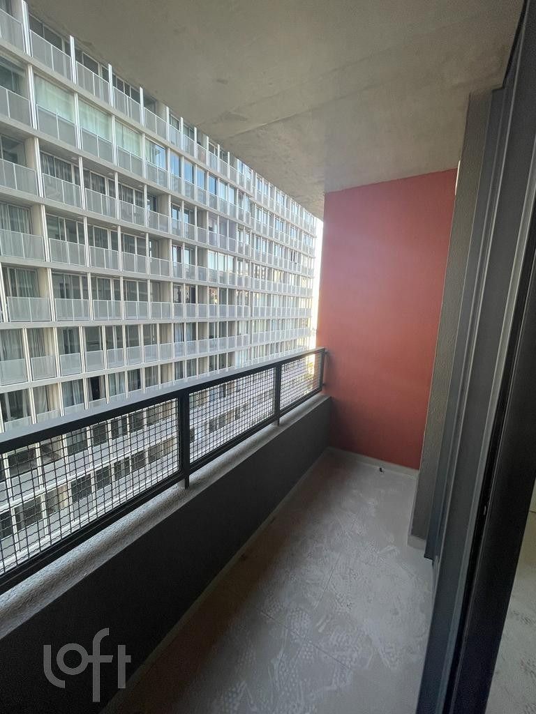 Apartamento, 1 quarto, 33 m² - Foto 5