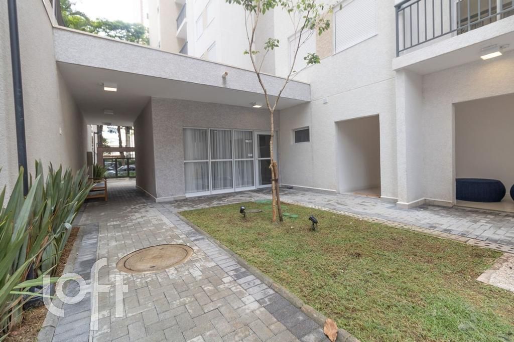 Apartamento, 2 quartos, 37 m² - Foto 18