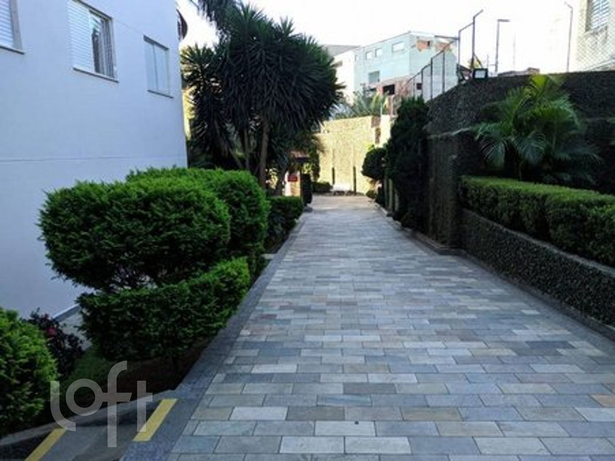 Apartamento à venda com 2 quartos, 53m² - Foto 9