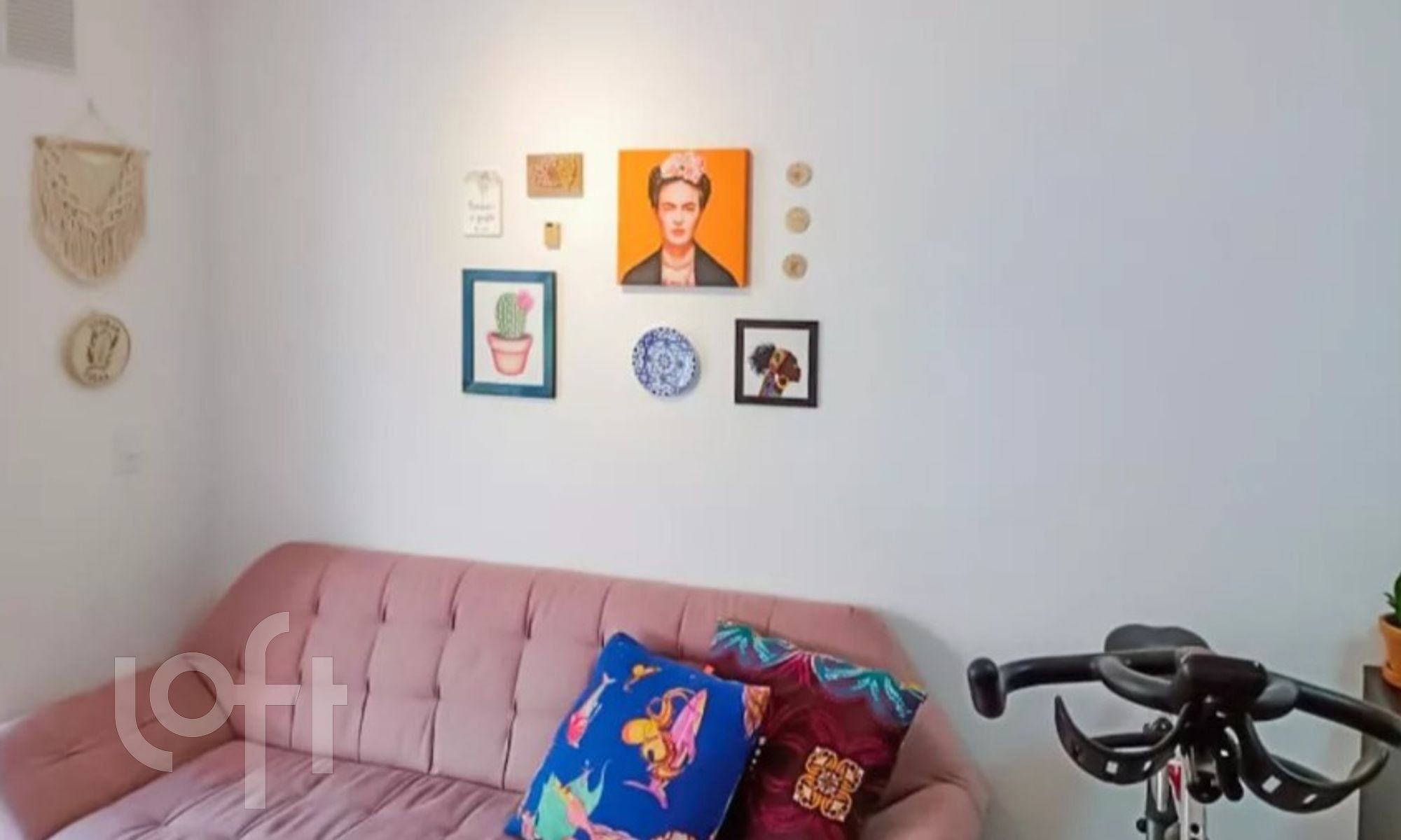 Apartamento, 1 quarto, 36 m² - Foto 10