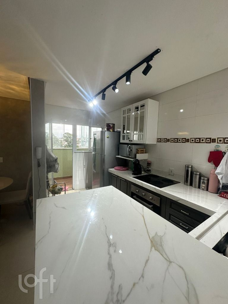 Apartamento, 2 quartos, 60 m² - Foto 21