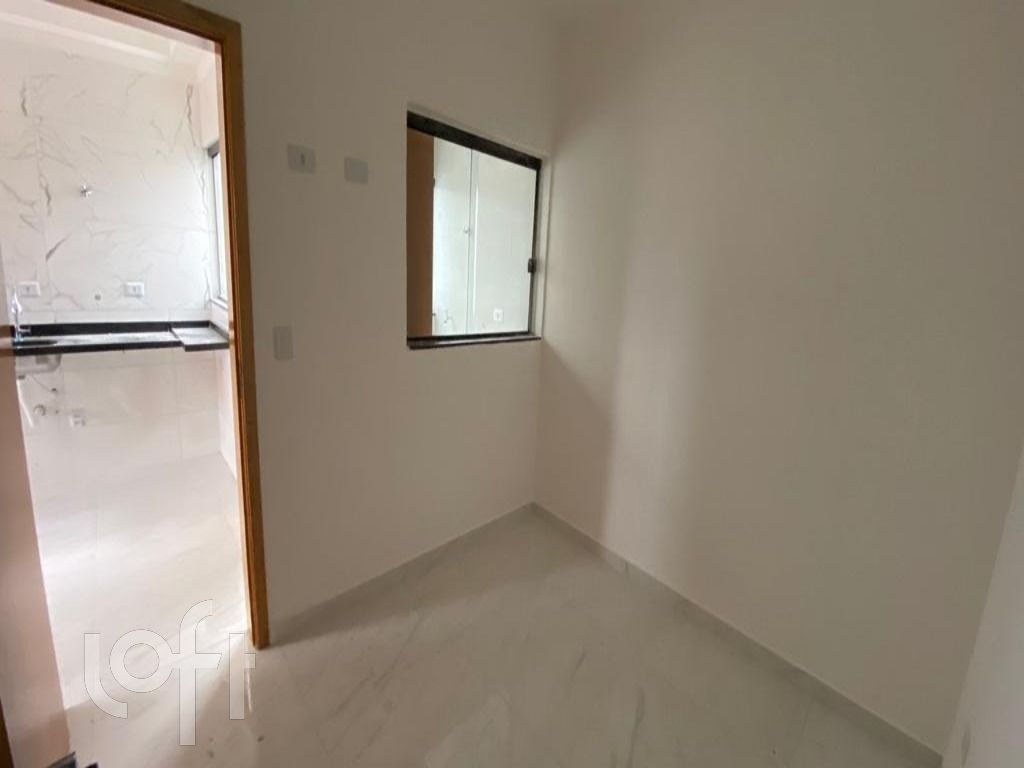Apartamento, 2 quartos, 41 m² - Foto 6