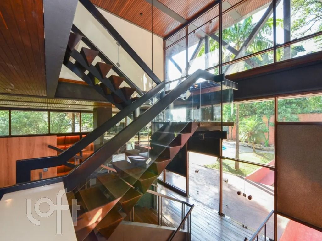 Casa, 4 quartos, 1245 m² - Foto 21