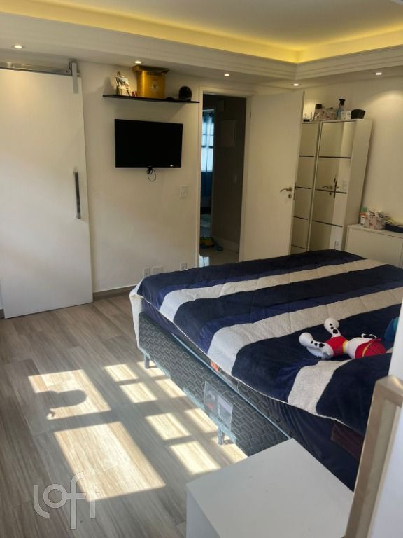 Casa, 4 quartos, 250 m² - Foto 22