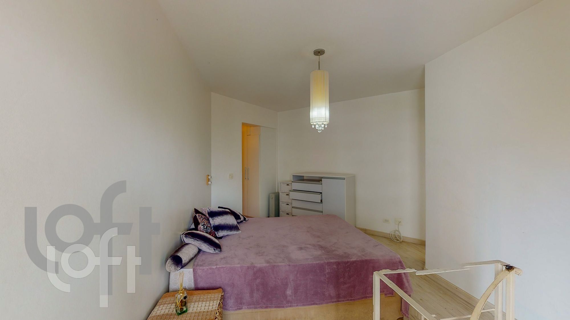 Apartamento à venda com 1 quarto, 64m² - Foto 4