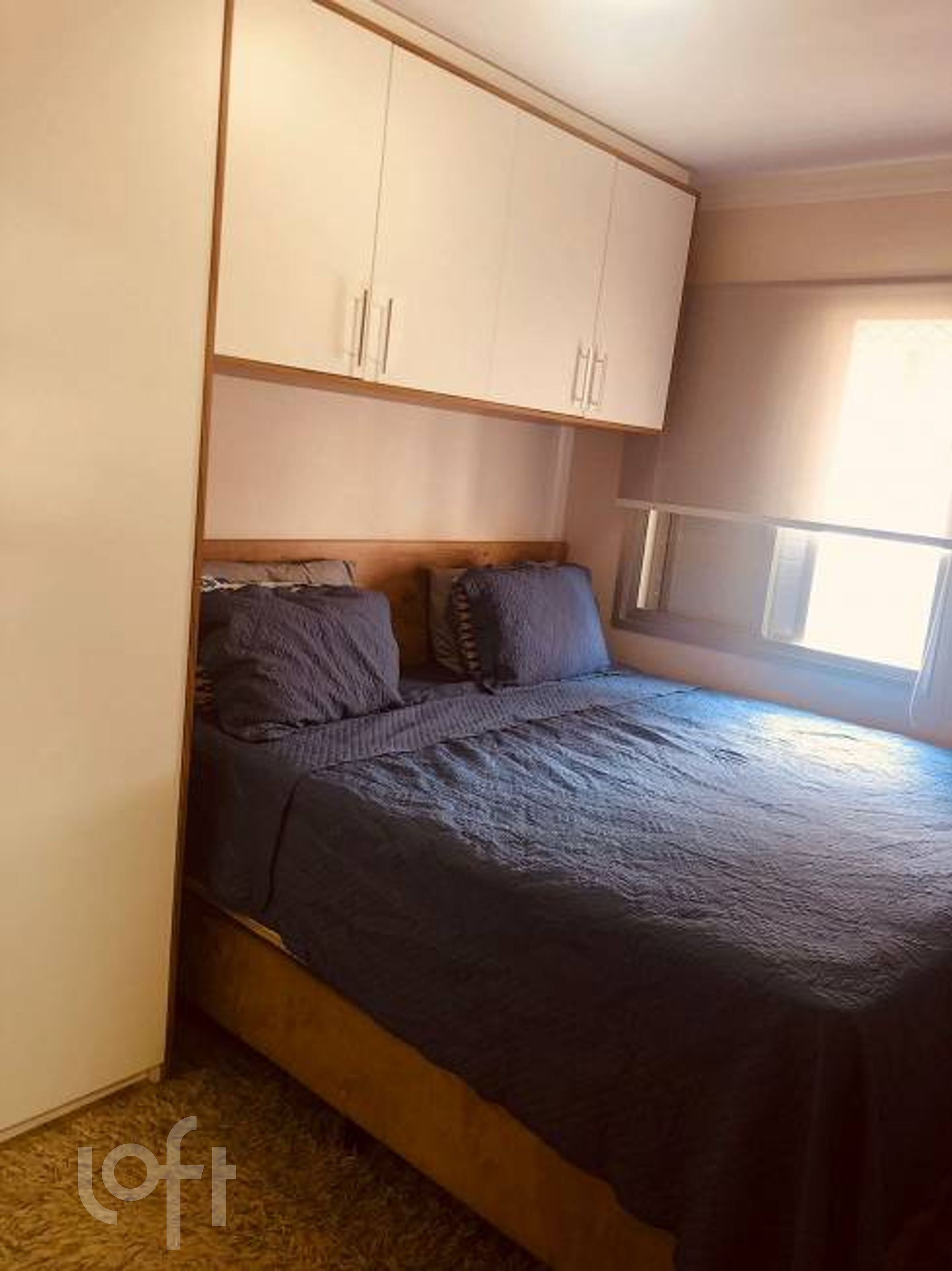 Apartamento, 2 quartos, 45 m² - Foto 4