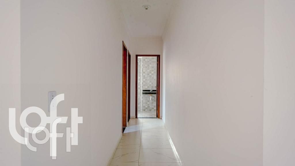 Apartamento, 2 quartos, 50 m² - Foto 10