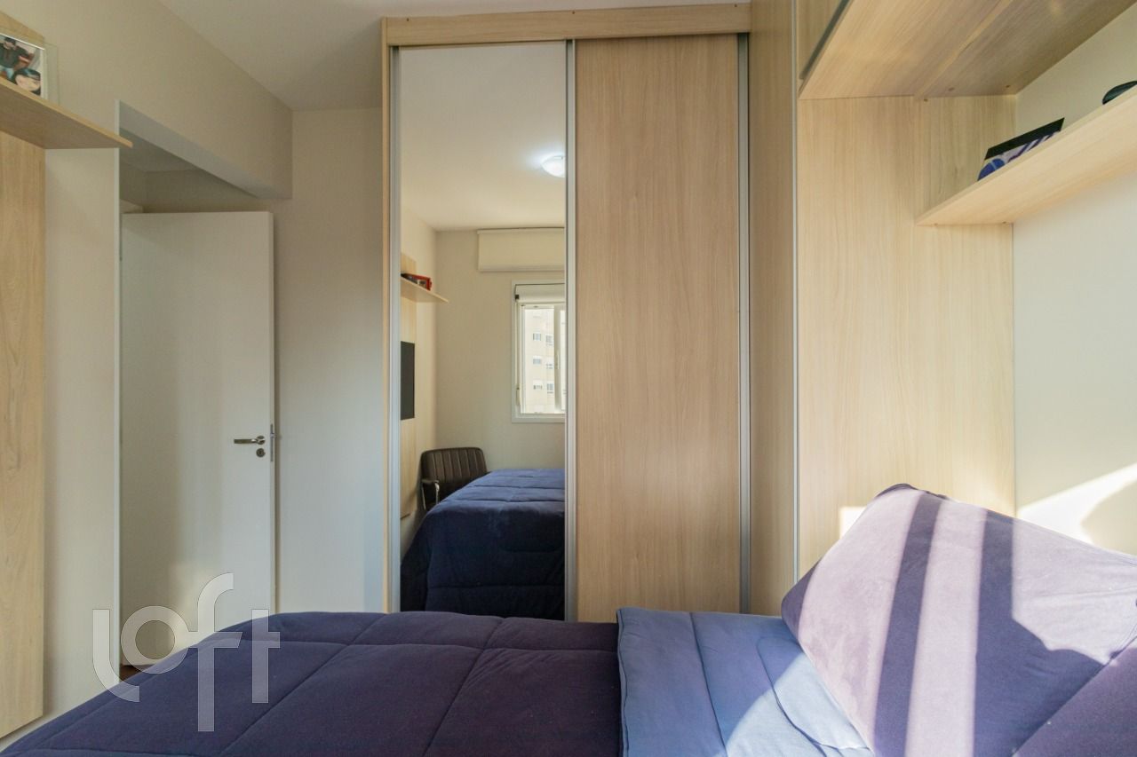 Apartamento, 2 quartos, 47 m² - Foto 11