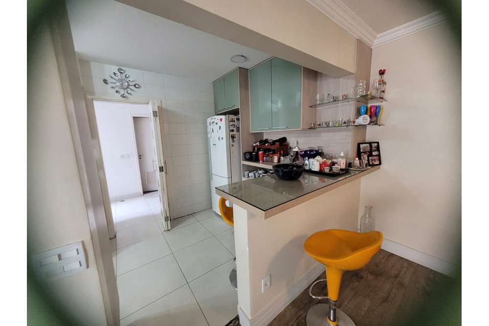 Apartamento, 3 quartos, 146 m² - Foto 5