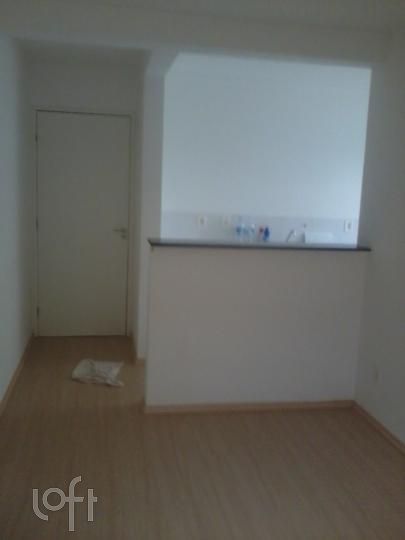 Apartamento, 2 quartos, 46 m² - Foto 2