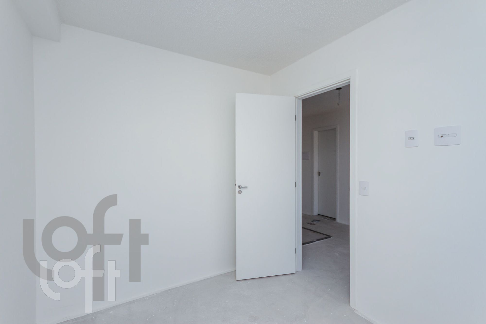 Apartamento à venda com 2 quartos, 40m² - Foto 6