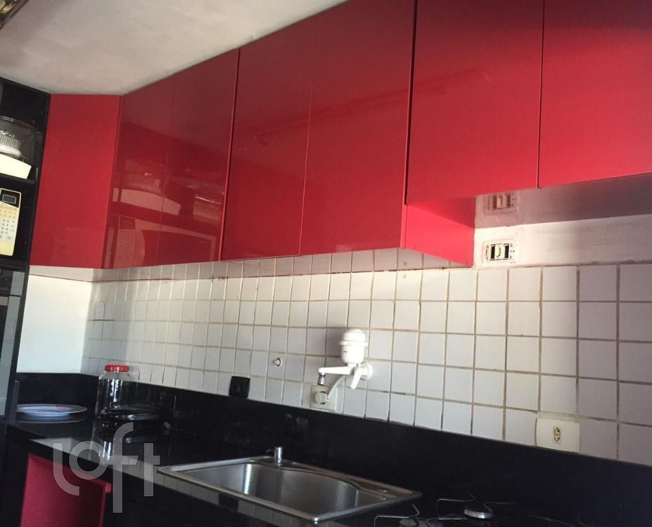 Apartamento, 2 quartos, 64 m² - Foto 2