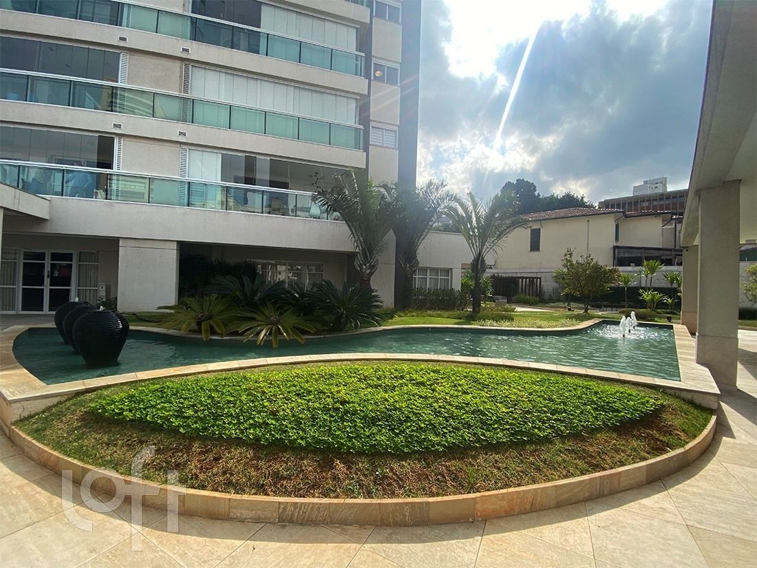 Apartamento à venda com 2 quartos, 74m² - Foto 12