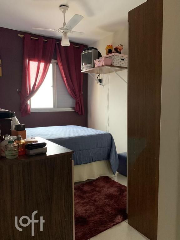 Apartamento à venda com 3 quartos, 74m² - Foto 21