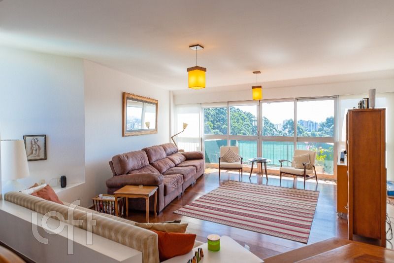 Apartamento, 4 quartos, 212 m² - Foto 4