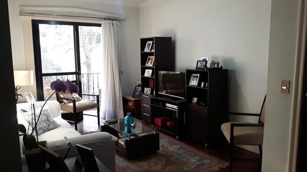 Apartamento, 3 quartos, 113 m² - Foto 10