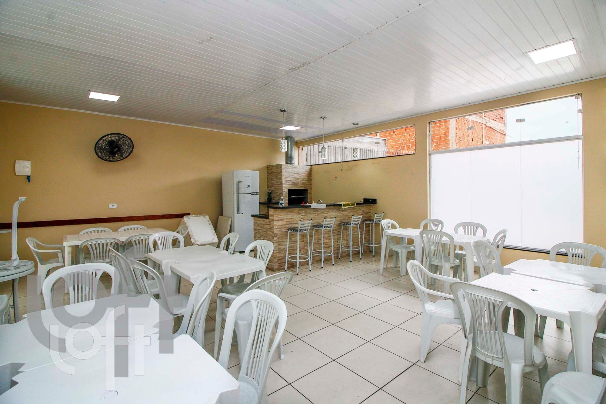 Apartamento, 2 quartos, 50 m² - Foto 33