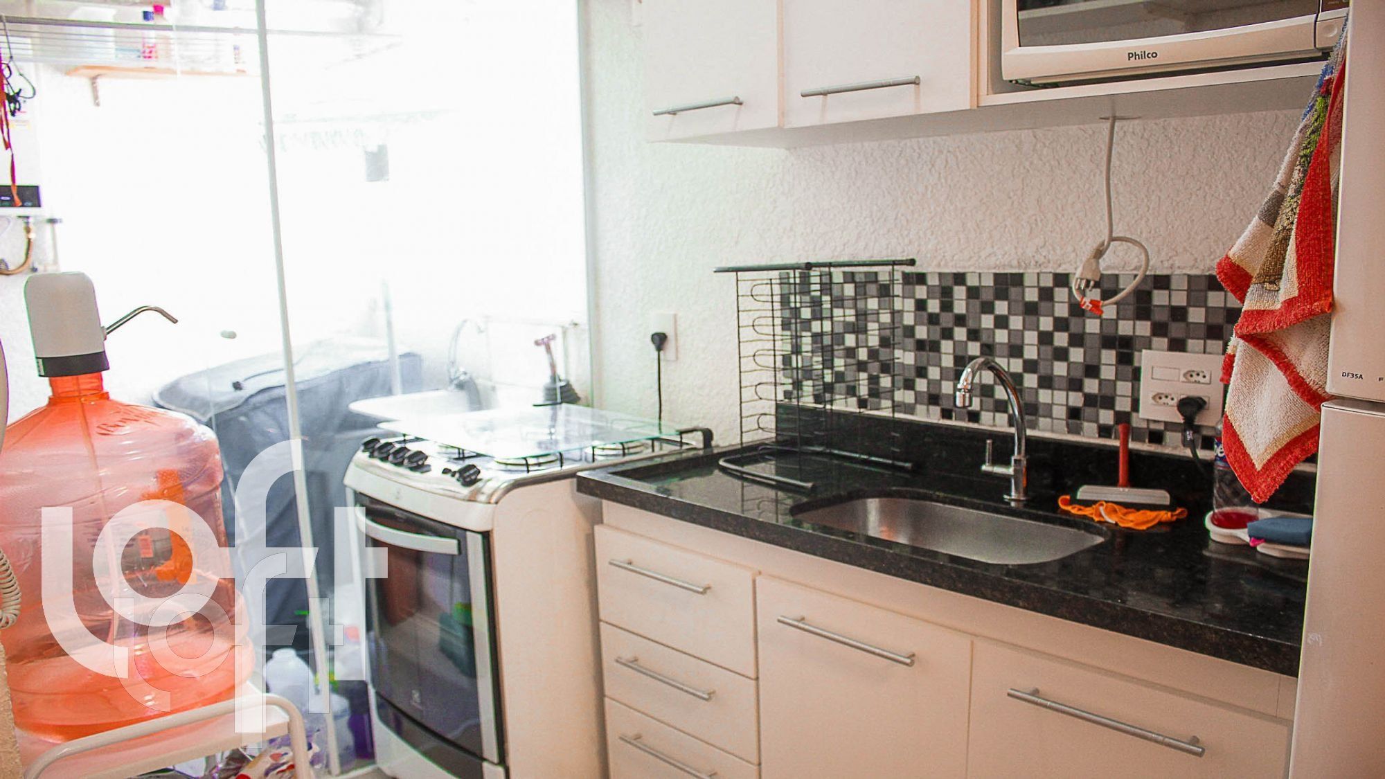 Apartamento, 2 quartos, 39 m² - Foto 14