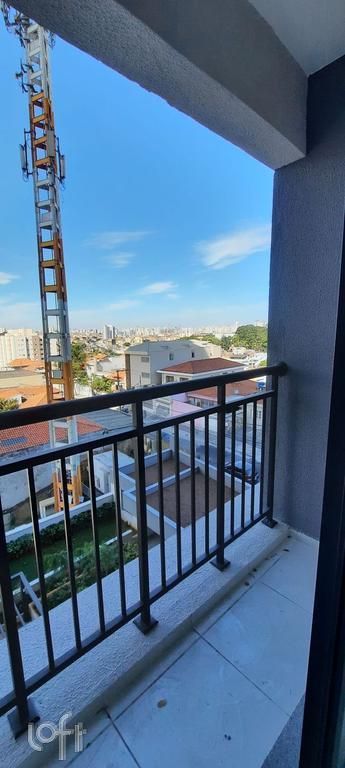 Apartamento à venda com 2 quartos, 43m² - Foto 10