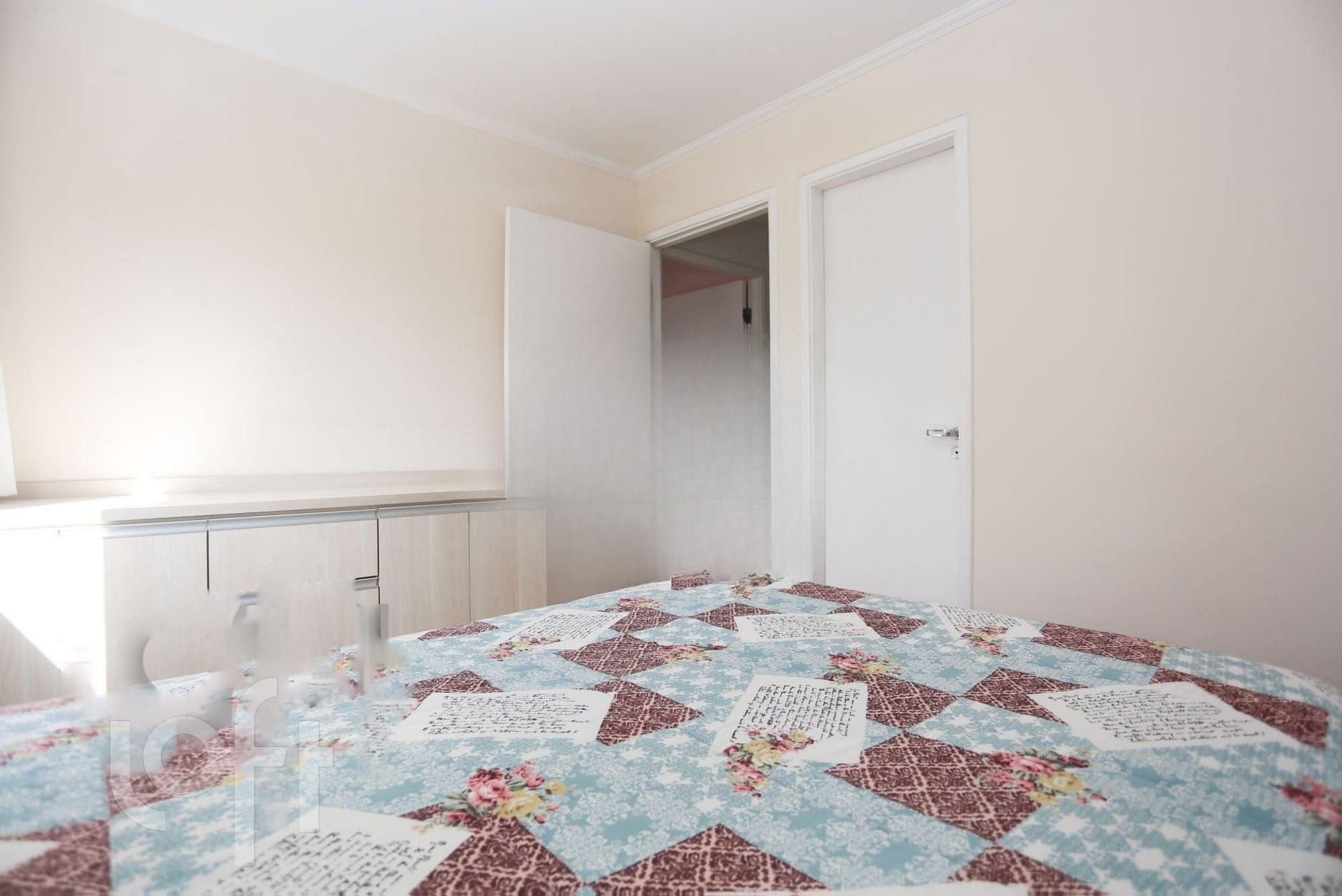 Apartamento à venda com 3 quartos, 82m² - Foto 18