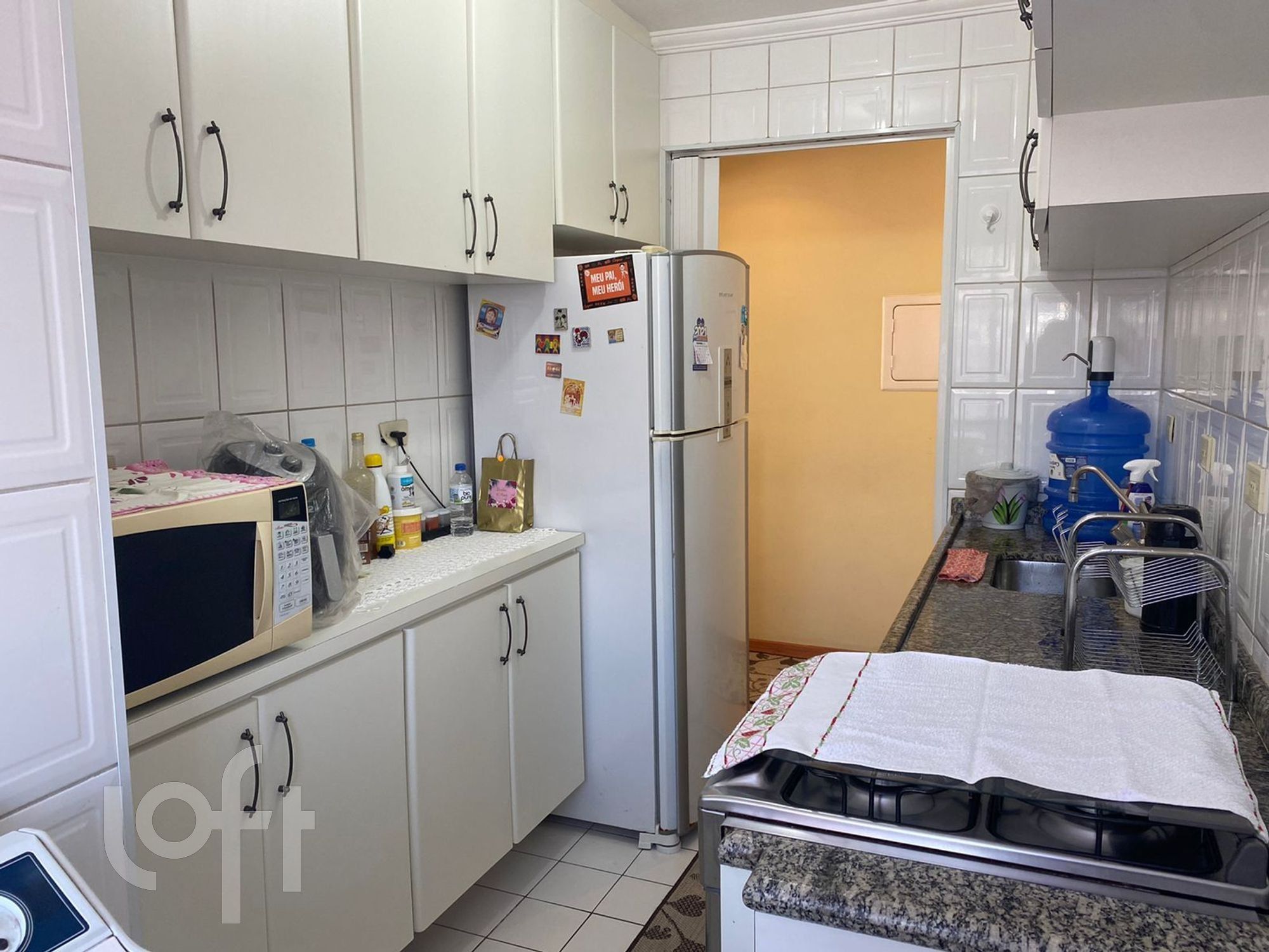 Apartamento, 3 quartos, 64 m² - Foto 31