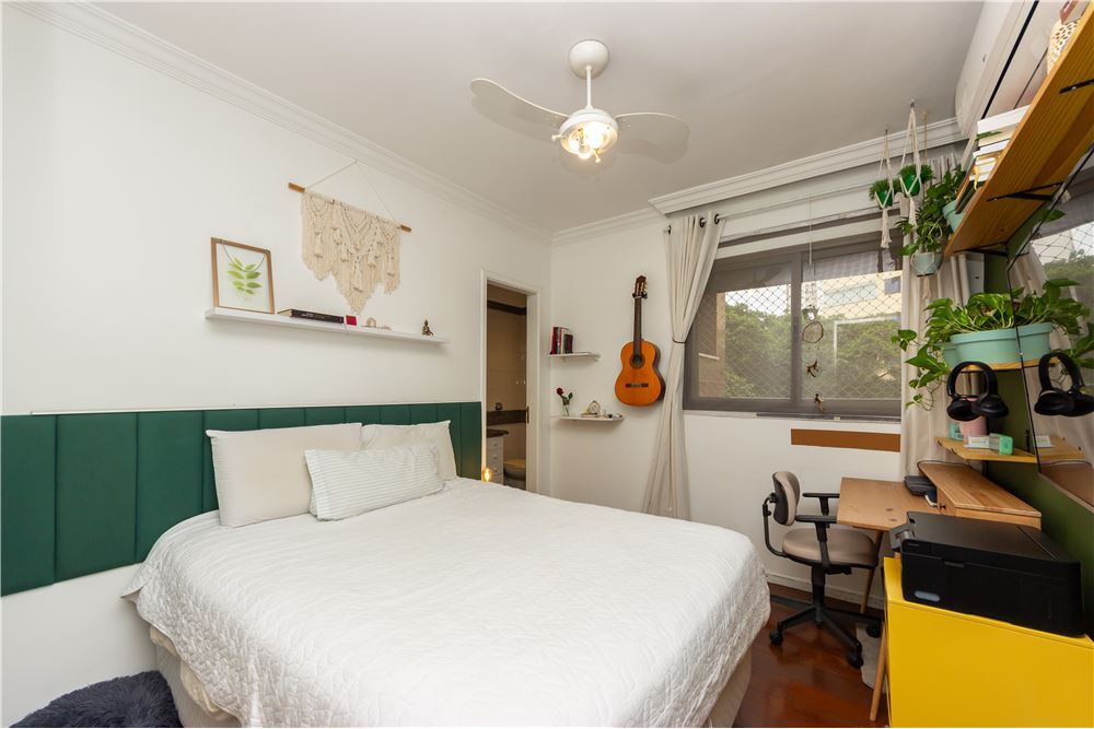 Apartamento, 4 quartos, 208 m² - Foto 18