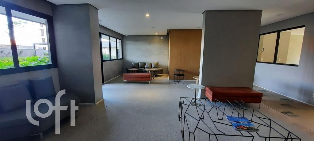Apartamento à venda com 2 quartos, 43m² - Foto 29