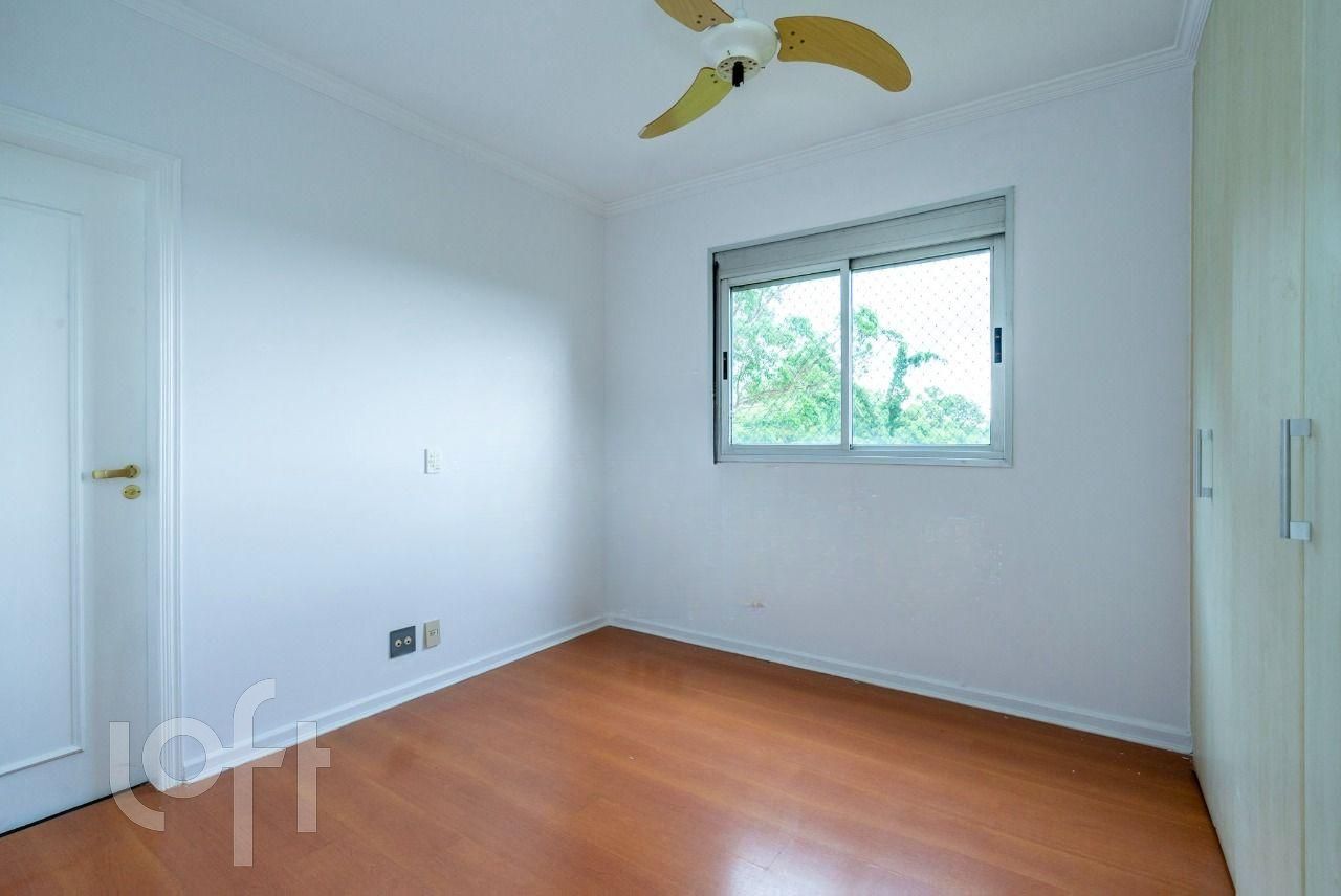 Apartamento, 4 quartos, 190 m² - Foto 19