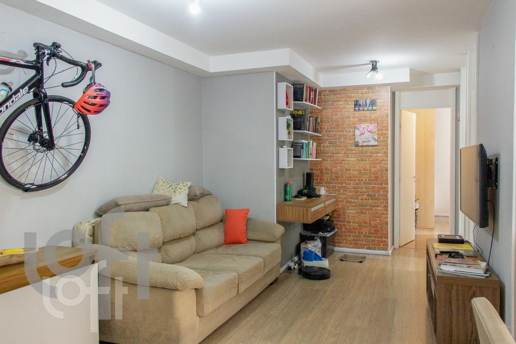 Apartamento à venda com 2 quartos, 70m² - Foto 44