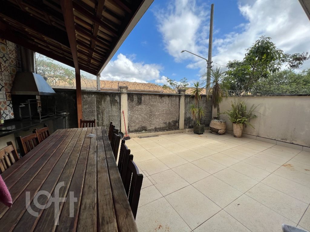 Casa, 3 quartos, 178 m² - Foto 11