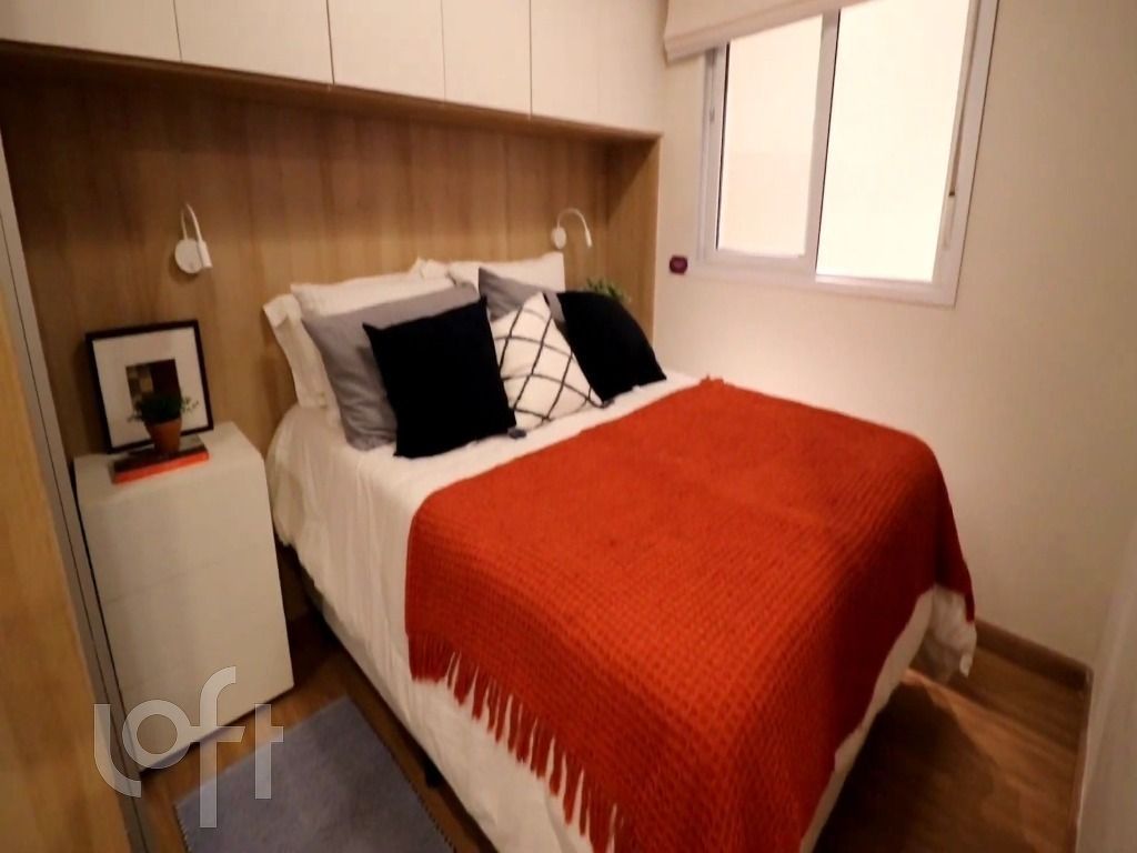 Apartamento, 2 quartos, 38 m² - Foto 6