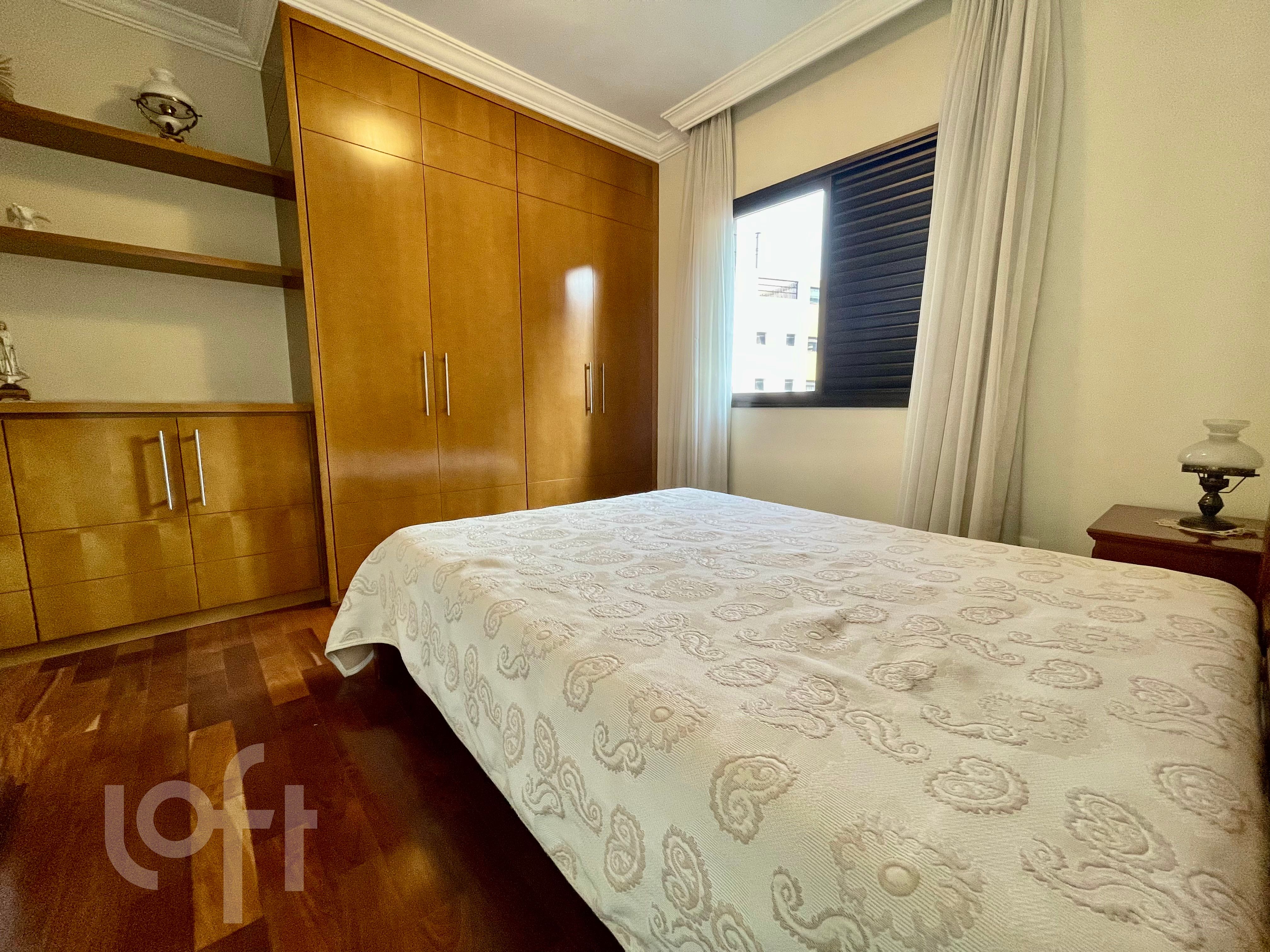 Apartamento, 3 quartos, 153 m² - Foto 12