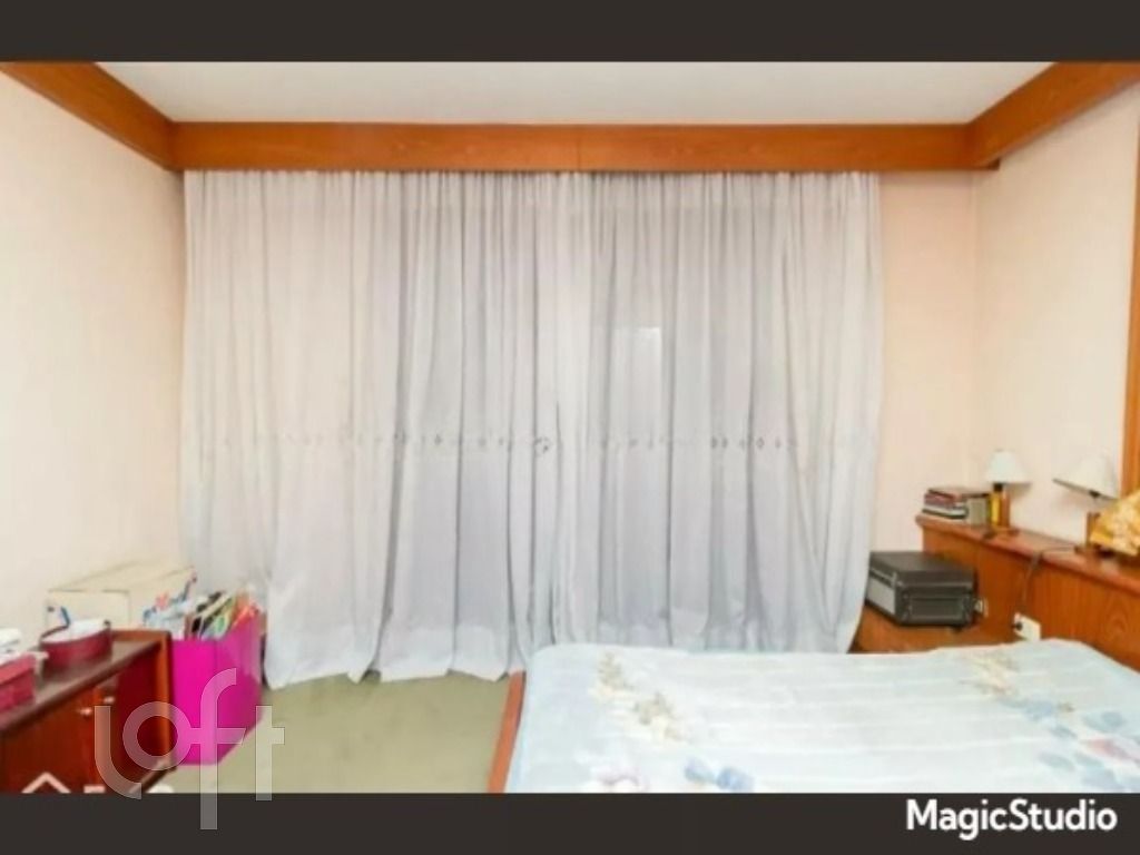 Casa, 6 quartos, 419 m² - Foto 14