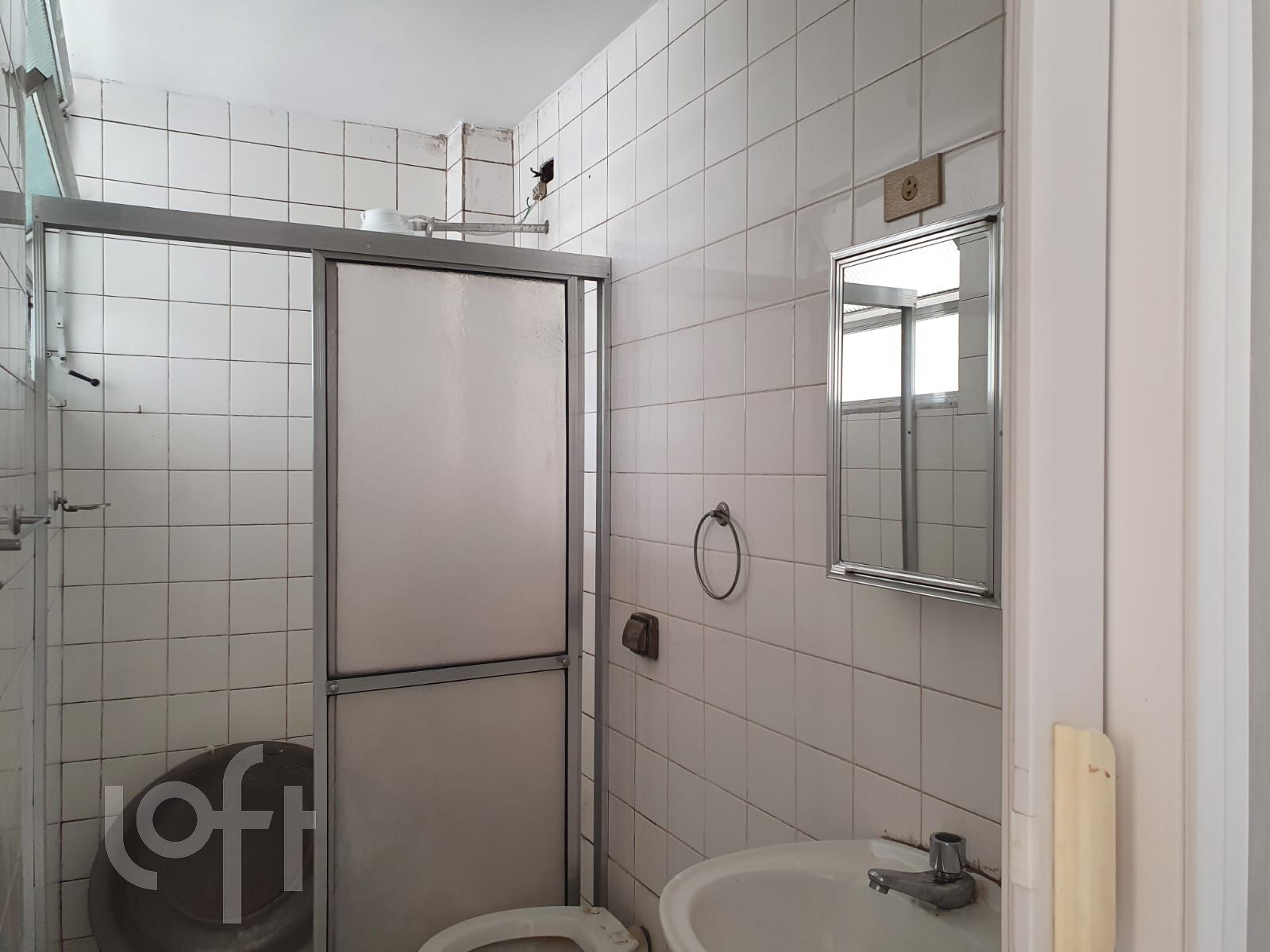 Apartamento à venda com 1 quarto, 32m² - Foto 8